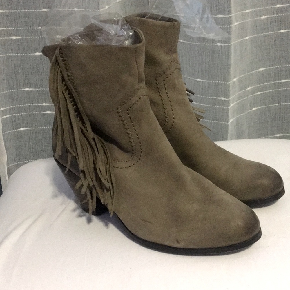 Sam Edelman Bootie